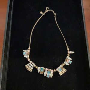 JCrew necklace